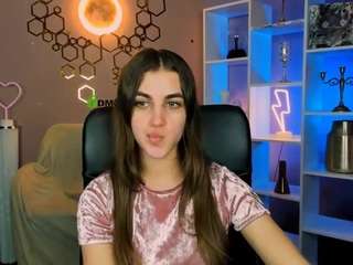 etera-velli Live Webcam on CamSoda