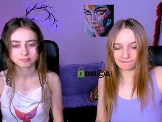 etera-velli Live Webcam on CamSoda