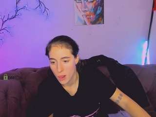 etera-velli Live Webcam on CamSoda