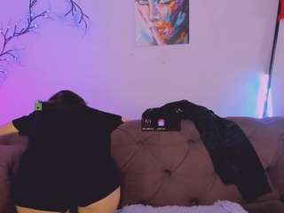 etera-velli Live Webcam on CamSoda