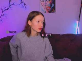 etera-velli Live Webcam on CamSoda