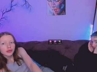 etera-velli Live Webcam on CamSoda