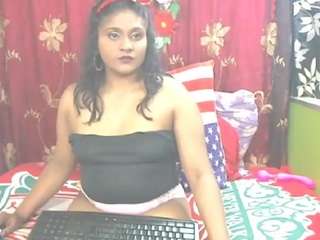 foxxyindian Ass live webcam