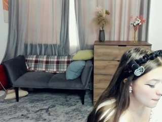 gaynellsperlich webcam camsoda model stream image