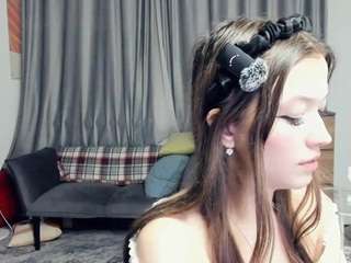 gaynellsperlich webcam camsoda model stream image