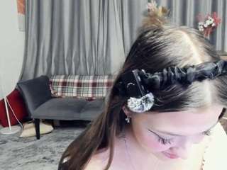 gaynellsperlich webcam model