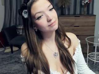 gaynellsperlich webcam model