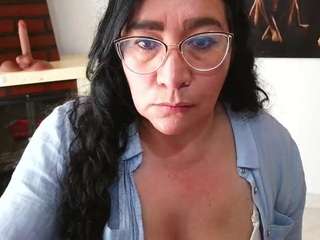 gracematuremilf from CamSoda