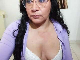 GraceMaturemilf