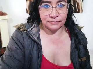 gracematuremilf webcam