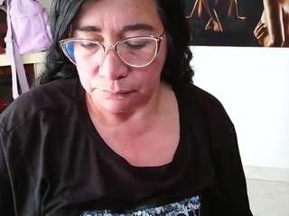 gracematuremilf from CamSoda