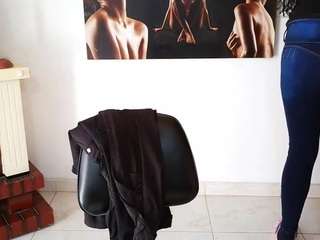 gracematuremilf Live Webcam on CamSoda