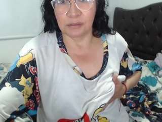 gracematuremilf webcam