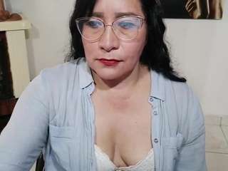 gracematuremilf webcam