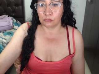 gracematuremilf webcam