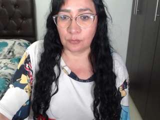 gracematuremilf webcam