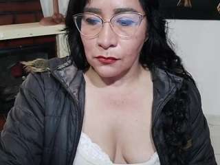 gracematuremilf webcam