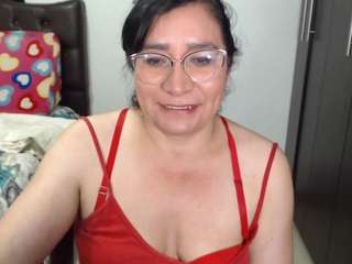 GraceMaturemilf