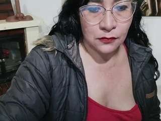 gracematuremilf webcam