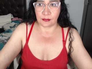gracematuremilf webcam