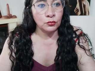 gracematuremilf Double live webcam