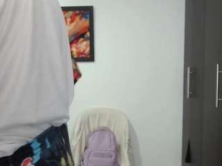 gracematuremilf webcam