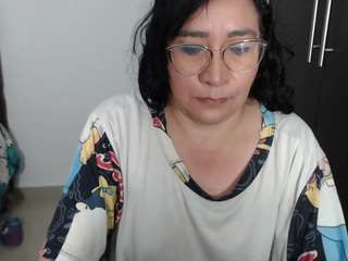 gracematuremilf Live Webcam on CamSoda