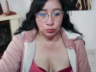 gracematuremilf