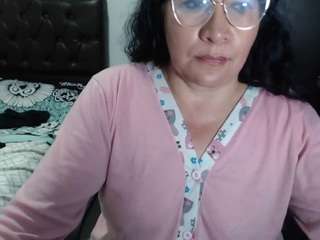 gracematuremilf webcam