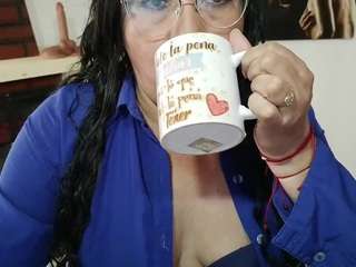 gracematuremilf Dom live webcam