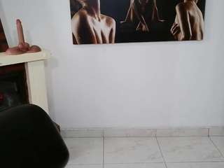 gracematuremilf's CamSoda show and profile