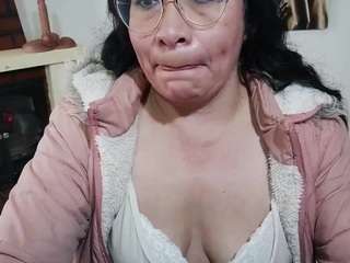 gracematuremilf webcam