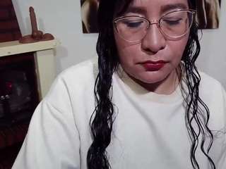 gracematuremilf webcam