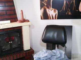 gracematuremilf Live Webcam on CamSoda