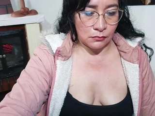 gracematuremilf