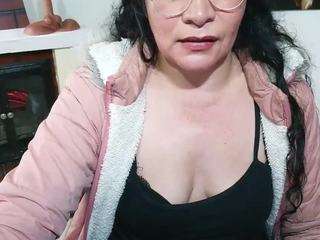 gracematuremilf