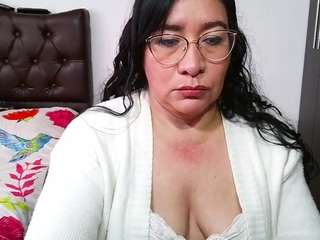 GraceMaturemilf