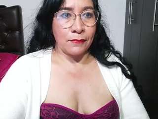 gracematuremilf