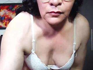 gracematuremilf