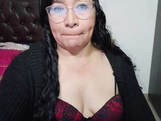 gracematuremilf