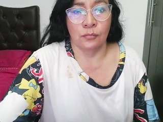 gracematuremilf