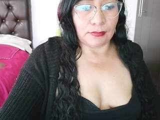 gracematuremilf