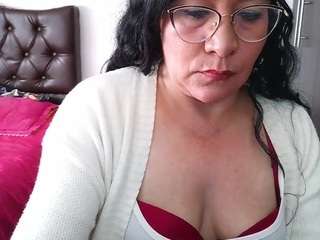 gracematuremilf
