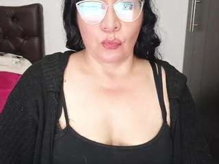 gracematuremilf