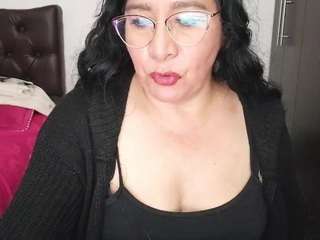 gracematuremilf