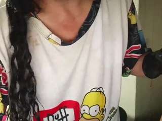 gracematuremilf