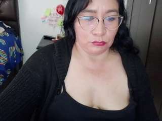 gracematuremilf