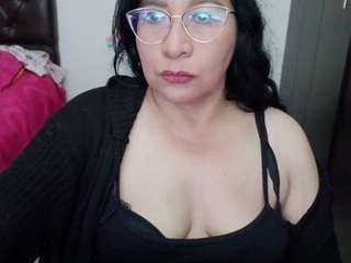 gracematuremilf