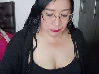 gracematuremilf