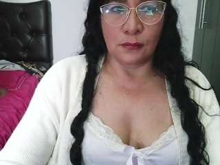 GraceMaturemilf